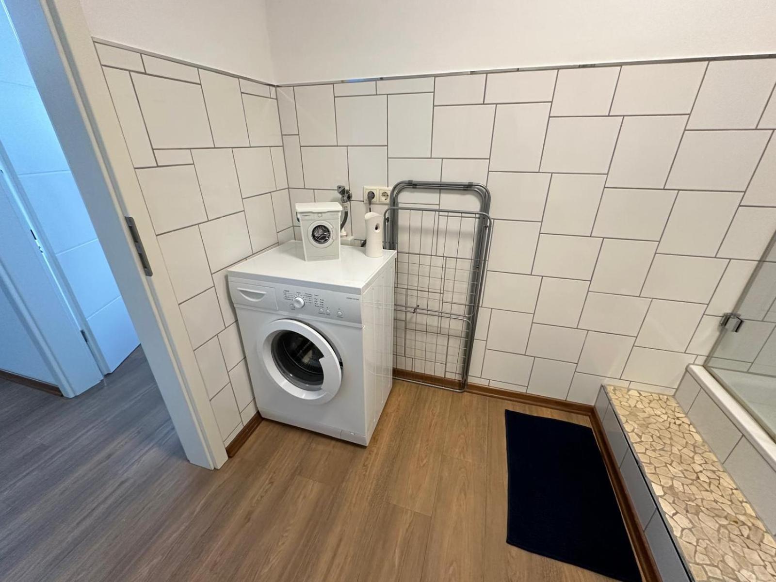 Wohnung In Muelheim-Kaerlich Exterior photo